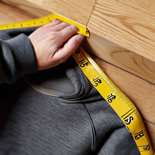 Finding Your Perfect Fit With Reference Clothing