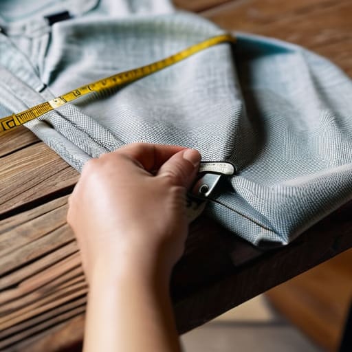 Mastering How to Measure Yourself for Online Shopping