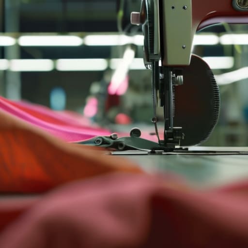 The Hidden Price of Garment Worker Exploitation