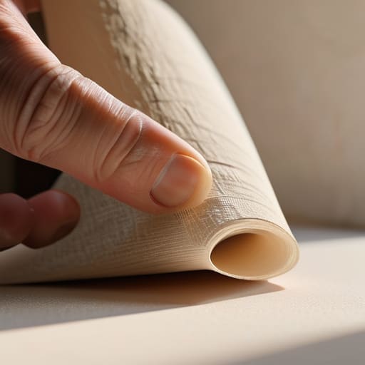 The Tactile Reading Experience Why Texture Outlasts a Pixel