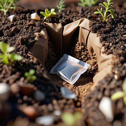 Why Biodegradable vs Compostable Packaging Is More Than a Label