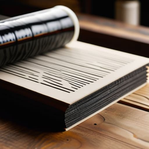 Building an Indie Press Visual Identity That Actually Lasts