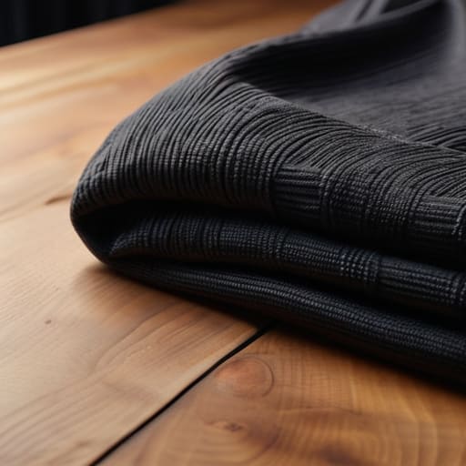 Choosing the Right Laundry Detergent for Dark Clothes.
