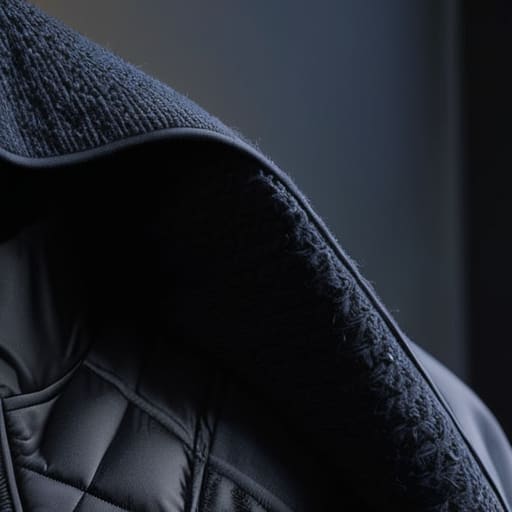 How Much Room for Thermal Layers Without Losing Shape