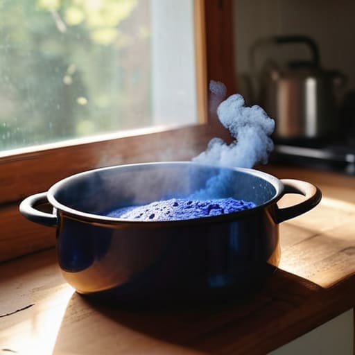 Stovetop vs Bucket Dyeing Methods Choosing Your Production Standard
