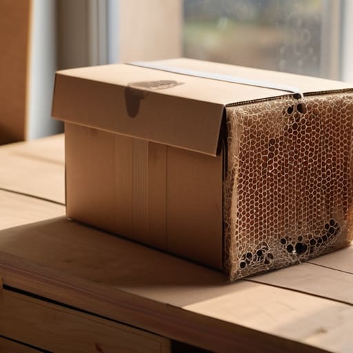 The Real Math Behind Reducing Plastic Waste in Shipping