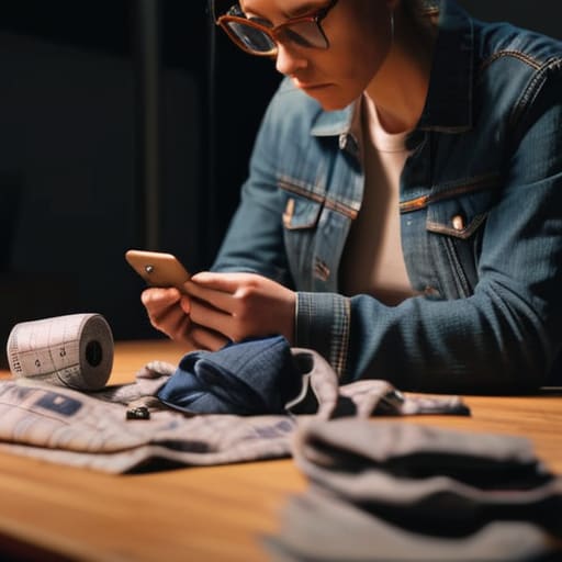 Why Accurate Sizing Charts Are Your Only Real Protection