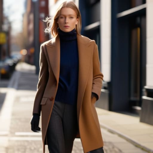 5 Ways to Layer Without Looking Like a Marshmallow