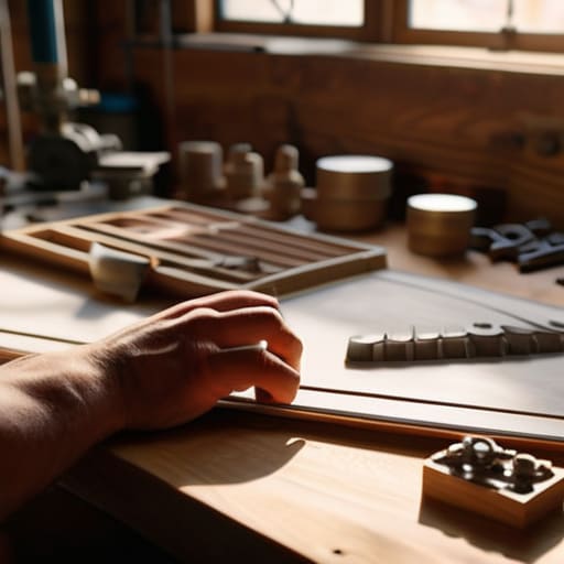How to actually run a made-to-order setup without losing your mind (or your shirt)