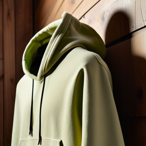 Making sustainable choices in streetwear.